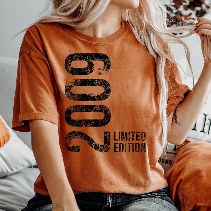 Vêtement Personnalisé T-Shirt Cadeau 16 Ans 2009 - Pour Garçon Et