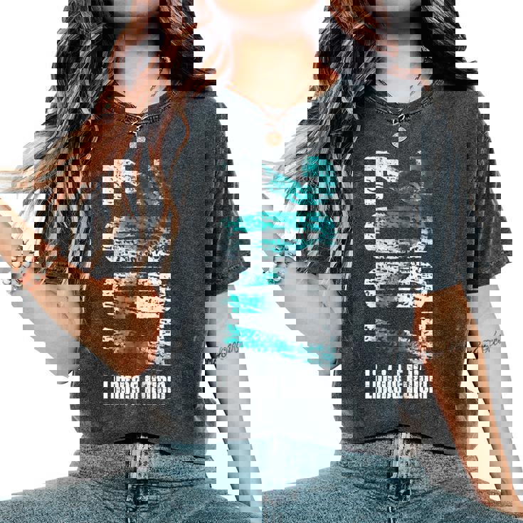 18歳の男の子、女の子、18歳の誕生日プレゼント、限定版2007 レディースオーバーサイズコンフォートTシャツ