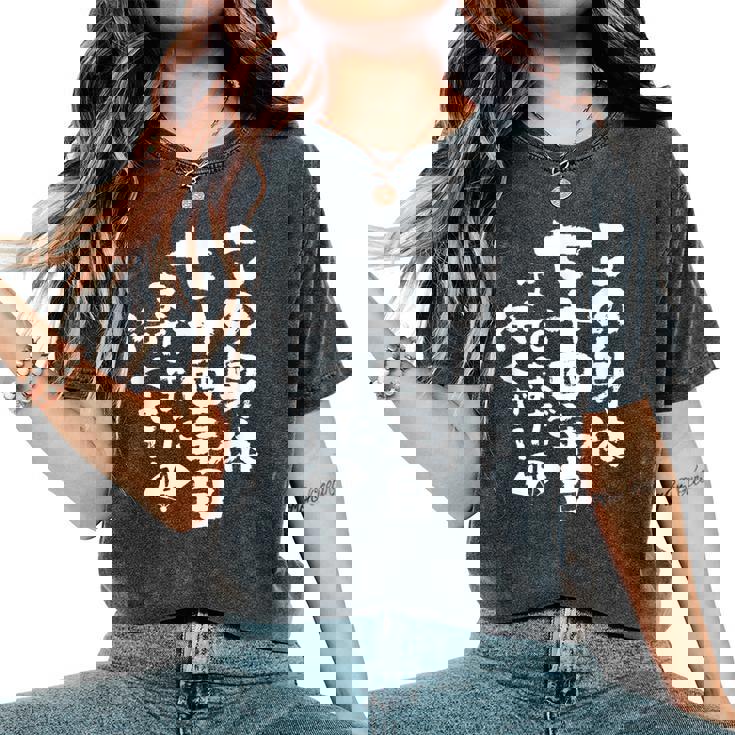 74歳 誕生日 1950 1951 1952 生まれ 74歳の誕生日プレゼント女性男性ヴィンテージ レディースオーバーサイズコンフォートTシャツ