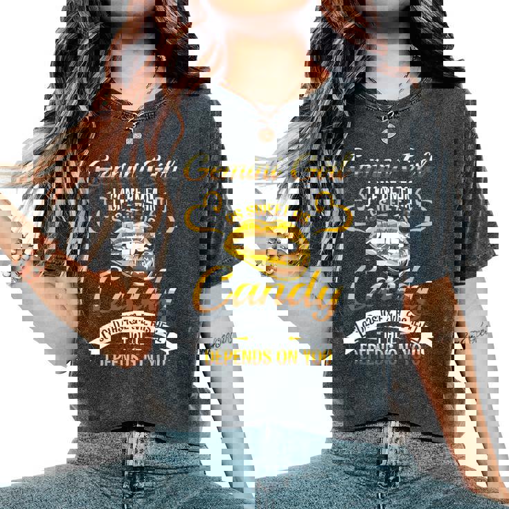 双子座 女の子 特性 事実 ホロスコープ 星座 レディースオーバーサイズコンフォートTシャツ