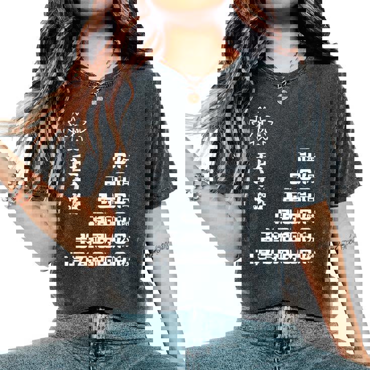 50 歳 誕生日 五十路 祝い 50歳 50才 お祝い 男性 女性 アラフィフ ギフト 贈り物 父 母 レディースオーバーサイズコンフォートTシャツ