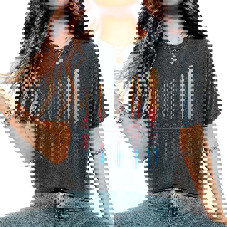 サーフボード サーファー ポートフォリオ サーフボード サーフィン 男の子 女の子 サーフ レディースオーバーサイズコンフォートTシャツ サーフボード サーファー ポートフォリオ サーフボード サーフィン 男の子 女の子 サーフ レディースオーバーサイズコンフォートTシャツ