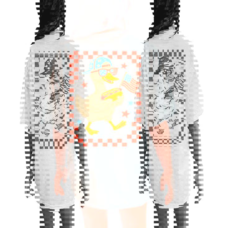 It'S A Bad Day To Be A Glizzy 4Th Of July Hot Dog For Women