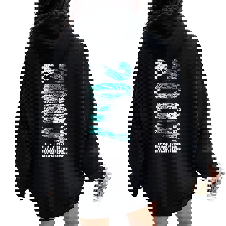 18歳の男の子、女の子、18歳の誕生日プレゼント、限定版2007 レディース オーバーサイズ パーカー バックプリント