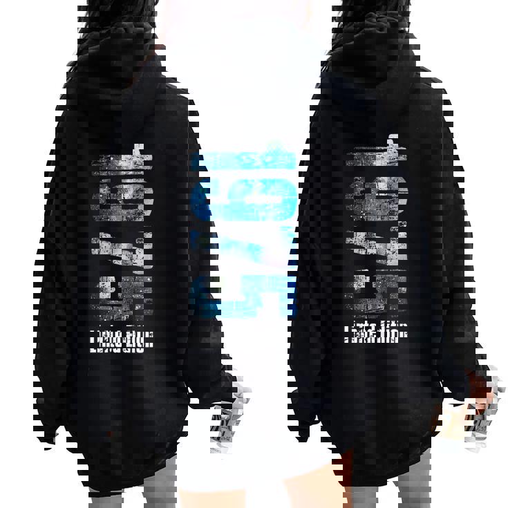 50歳の誕生日男性女性50歳限定版1975 レディース オーバーサイズ パーカー バックプリント