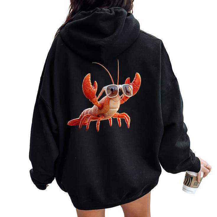 Homard Crustacés Grand Crustacé Lobster Homard Doux Coque pour iPhone