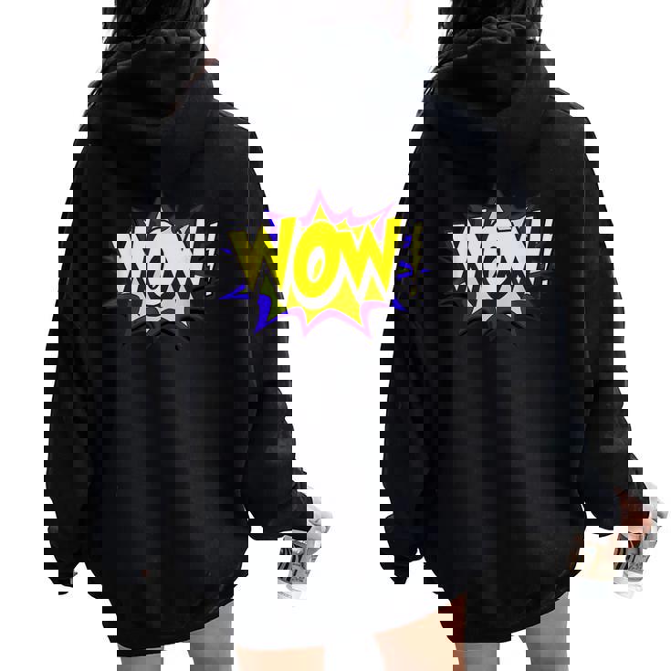 Wow Wow Dad Mom メンズ レディース ボーイズ ガールズ ファニーギフトtシャツ レディース オーバーサイズ パーカー バックプリント