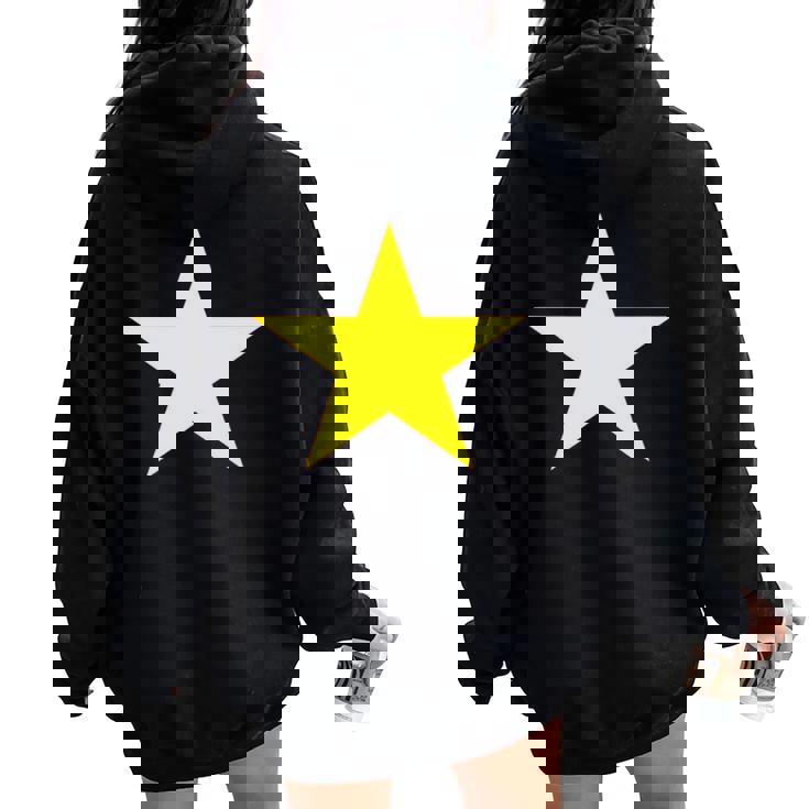 素晴ベトナム 人国旗ietnam Flag ベトナム の旗 男性用、女性用 レディース オーバーサイズ パーカー バックプリント