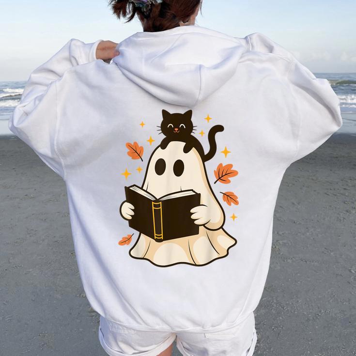 Most Likely To Bring Home A Cat - Black Cat Edition - Women's Hoodie Sweatshirt