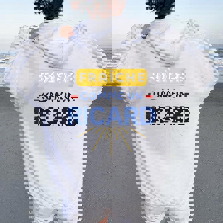 T-Shirt Femme Fraîche Comme Le Rosé De La Veille | Idée Cadeau Original