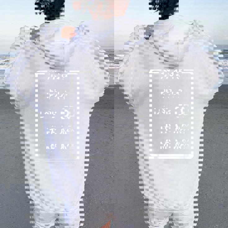 レベル 60 還暦祝い 男性 女性 人気 祝い かんれき 赤 父 母 祖父 祖母 贈り物 Rpg 還暦 レディース オーバーサイズ パーカー バックプリント