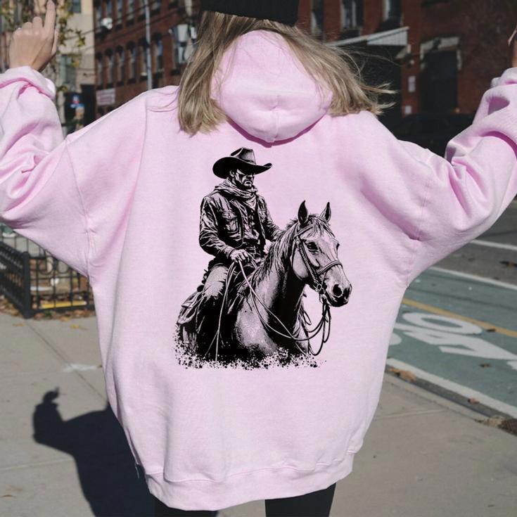 Sweat à Capuche Cheval Heartbeat Équitation Vintage - Pull Cheval Pour Cavalières Et Amateurs D'Équitation