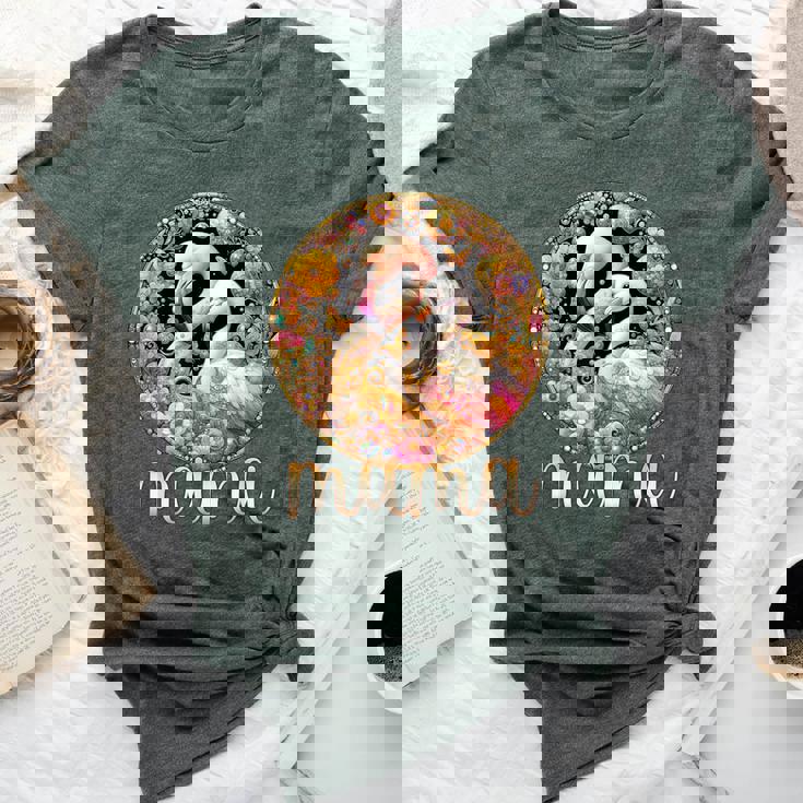 Clothing Mama Bird T Shirt Flower Butterfly Mom Baby Flamingo Bird