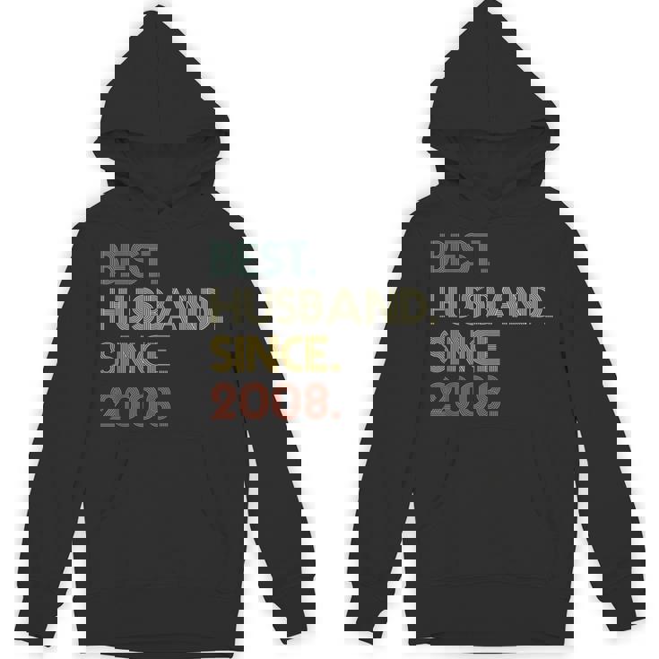 12Th Wedding Anniversary Husbandince 2008 パーカー