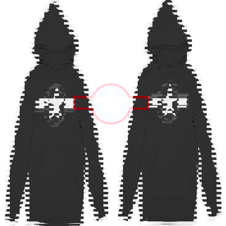 1943年アメリカ空軍ラウンド。 パーカー