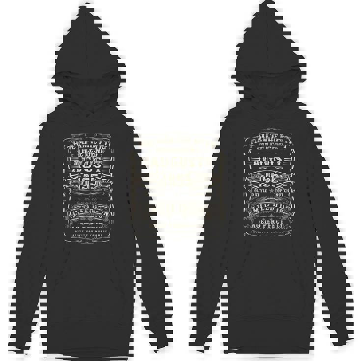 1955年8月 70歳の誕生日プレゼント 男性 70歳 誕生日 パーカー