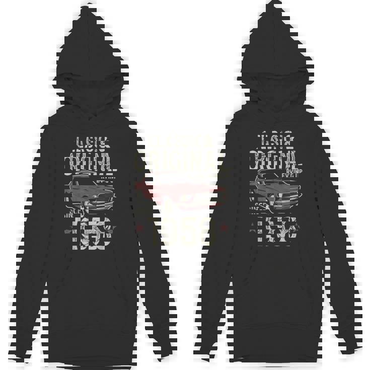 1958年生まれ クラシックカー 67歳の誕生日 パーカー