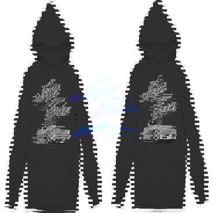 1967 インパラ 夜行列車 30 ローライダー Kustom リードそり パーカー