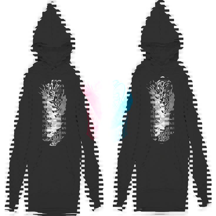 1969 イーグル ヴィンテージ アメリカン 誕生日 パーカー