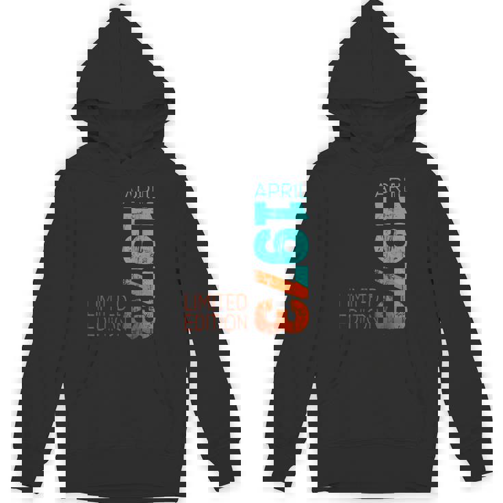 1973年4月1973年 レトロ 1973 ヴィンテージ 1973 パーカー