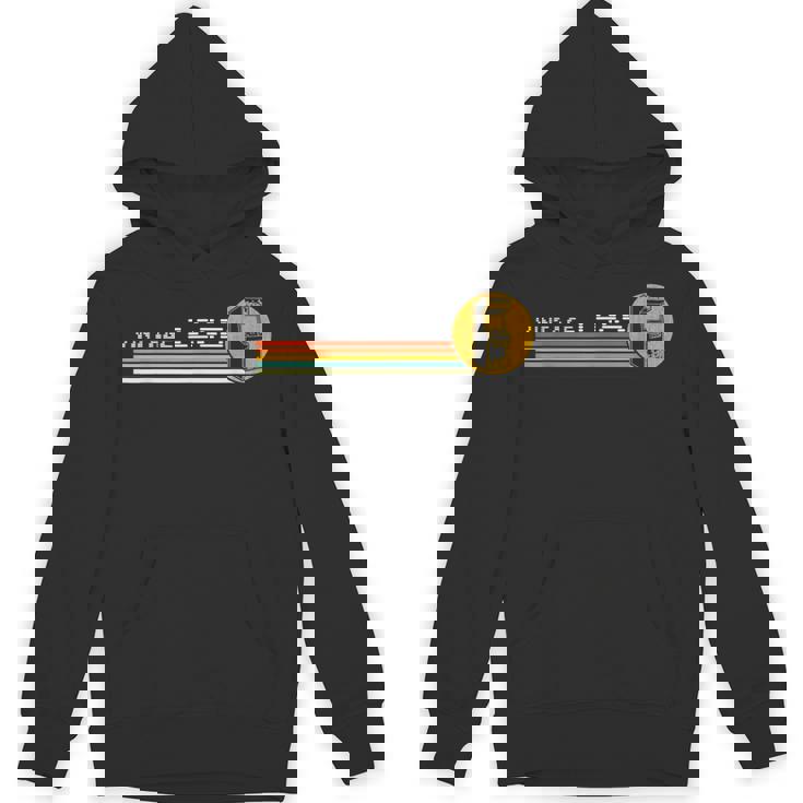 1985Ideo Gameintage Retro Arcade Classically Trained 80S パーカー