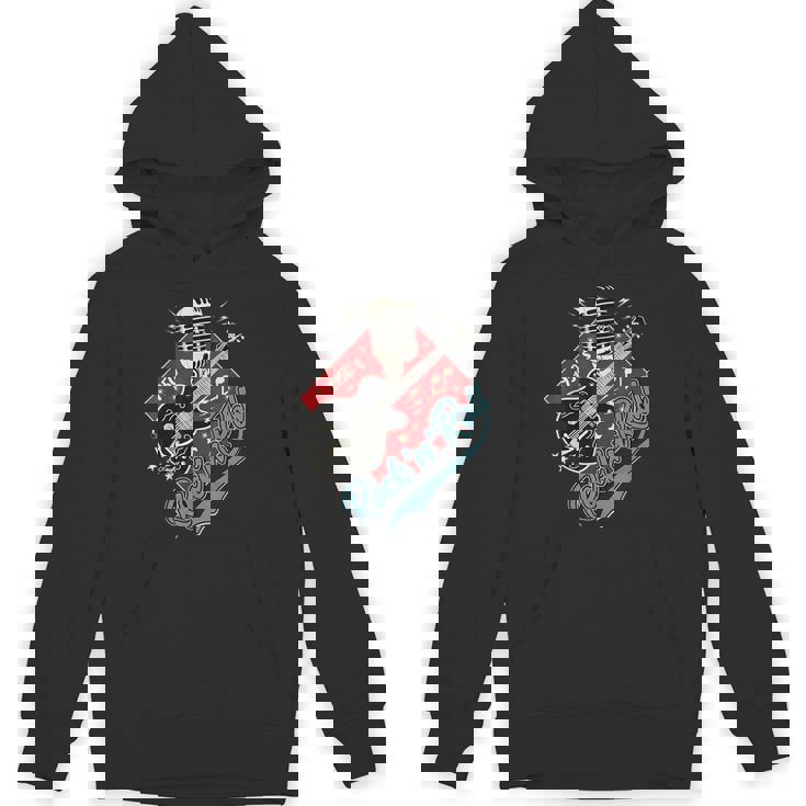 50年代 ロカビリー Clothing 1950年代 ソック ホップ スイング グリーザー ロッカー パーカー