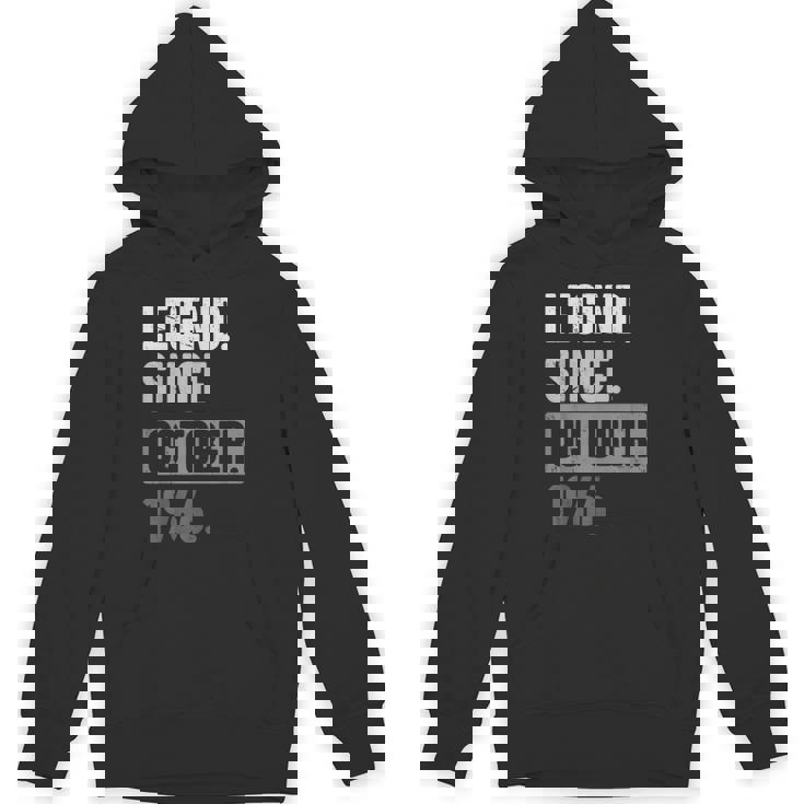 57歳の誕生日 ヴィンテージ レトロ 面白い 57歳 10月 1966 パーカー