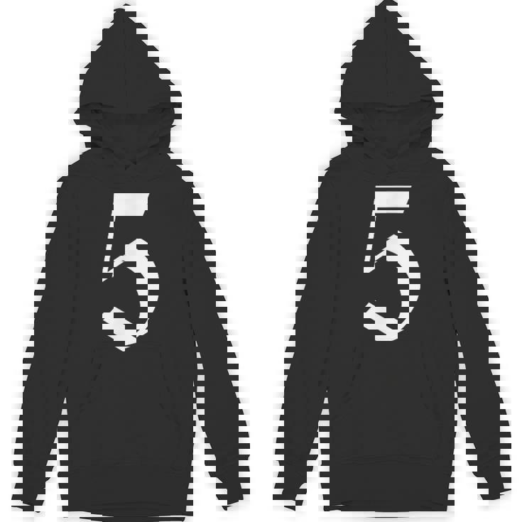 5番目 古英語の中世スタイルの五 パーカー