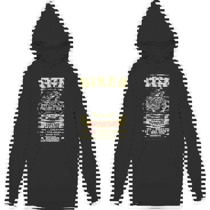 メンズ 63歳の誕生日 男性 バイカー オートバイ レジェンド ギフトアイデア パーカー