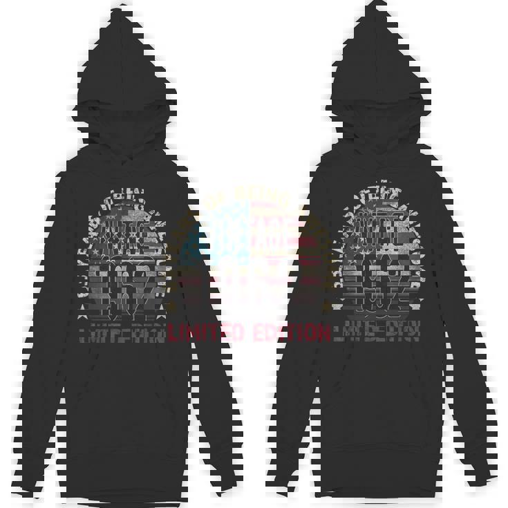 63歳の誕生日プレゼント メンズ ビンテージ 1962年生まれ、63歳 パーカー