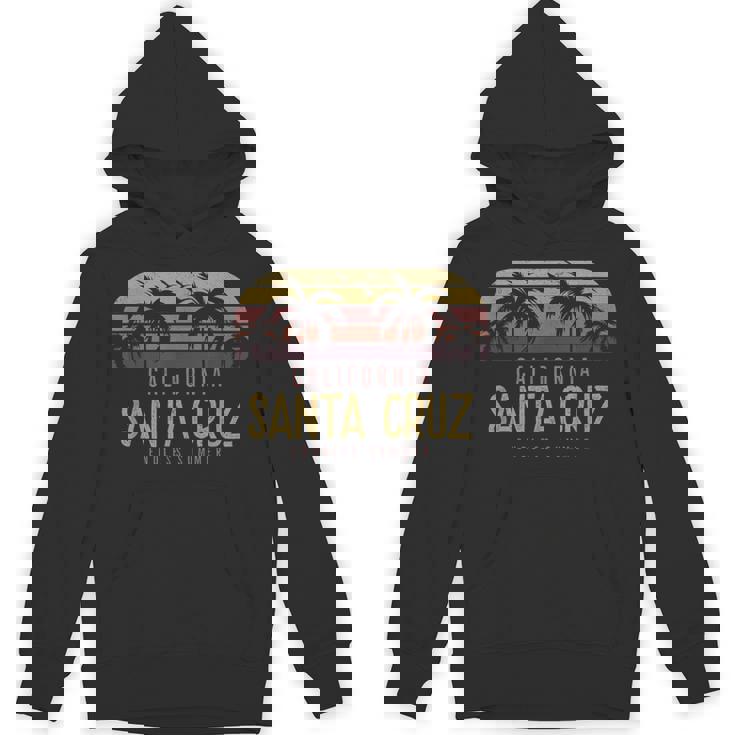 70年代 80年代 Ca カリフォルニア エンドレスサマーサンタクルーズ パーカー