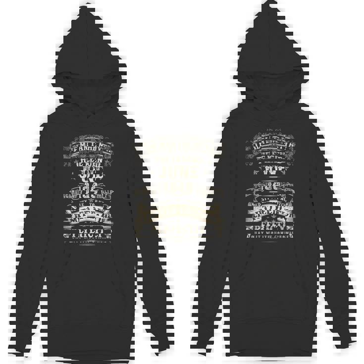 76歳 誕生日プレゼント 男性用 1949年6月 76歳の誕生日 パーカー