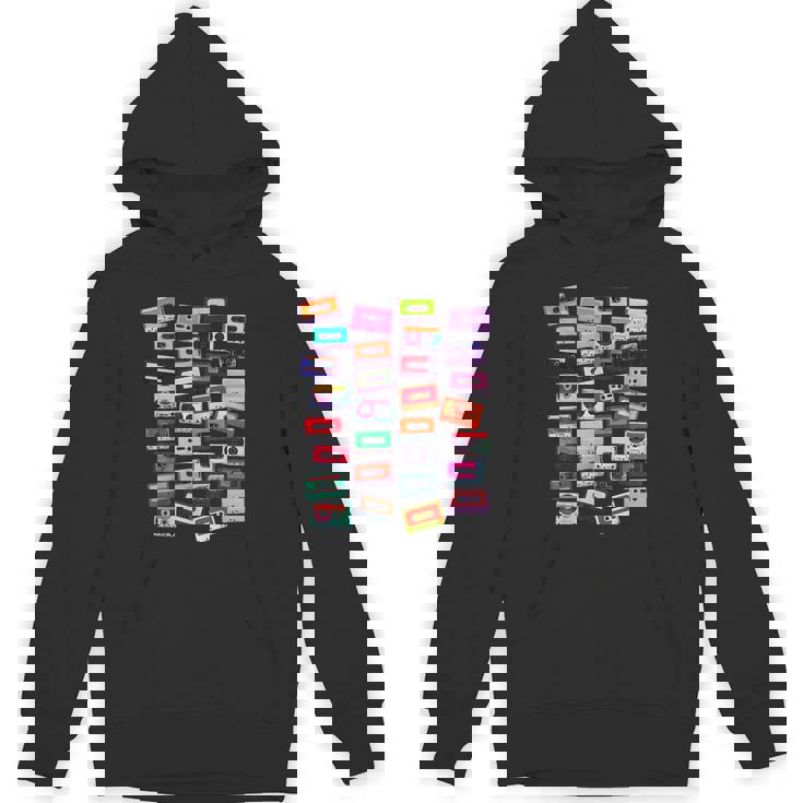 80年代カセットテープミュージックdj パーカー