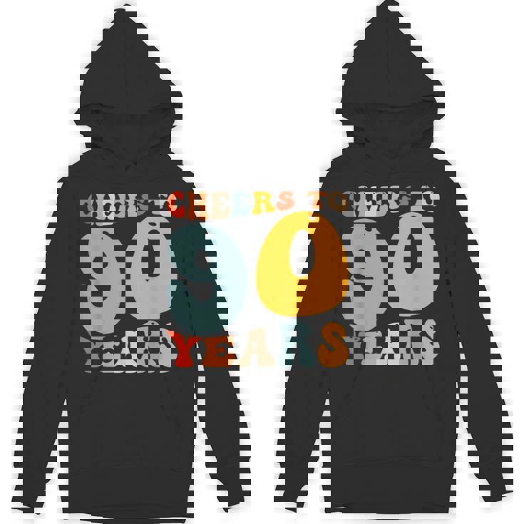 90歳 誕生日 パーティー お祝い 乾杯 90歳 パーカー