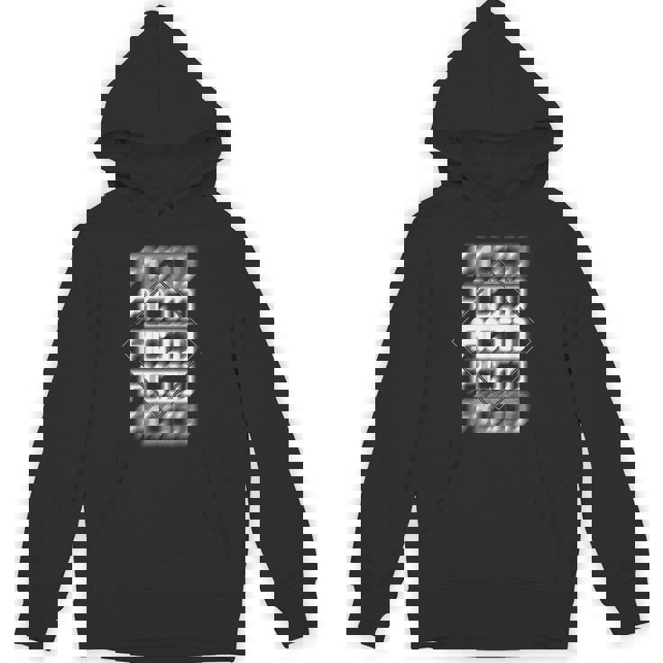 Acid House Trippy Blurry Techno Rave Edm ミュージックフェスティバル パーカー