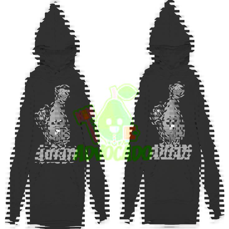 Advocado 弁護士 法律 法律 弁護士 州検問 パーカー