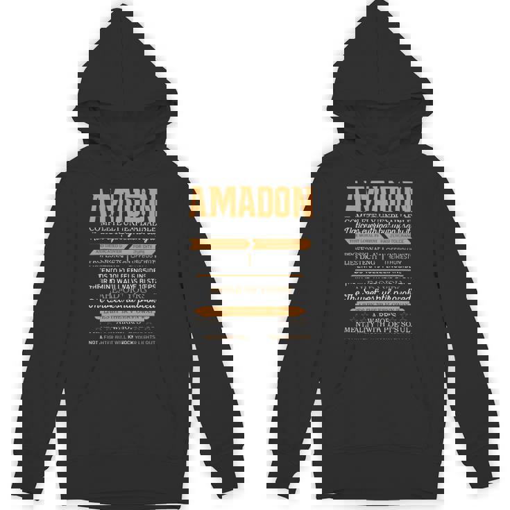 Amadon Completely Unexplainable Notices Everything But Won’T Say It Name Hoodie