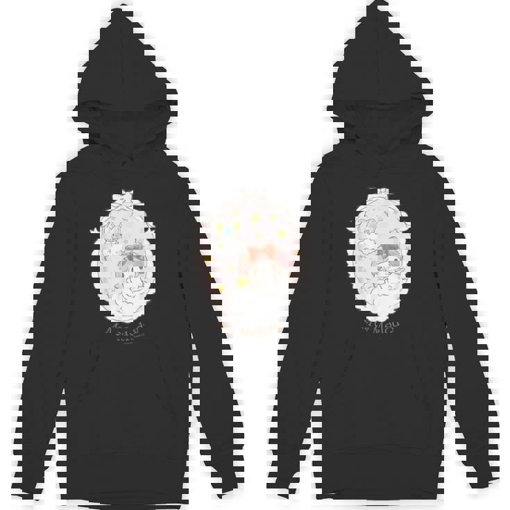 Amazon限定デザイン マイメロディ エンジェル Hoodie