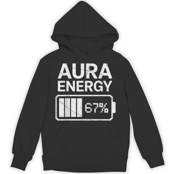 Aura Energy At 67 Stickers For Sale