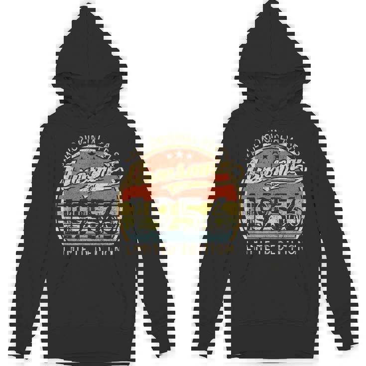 Awesomeince 1956 限定版 1956年製 メンズ レディース パーカー