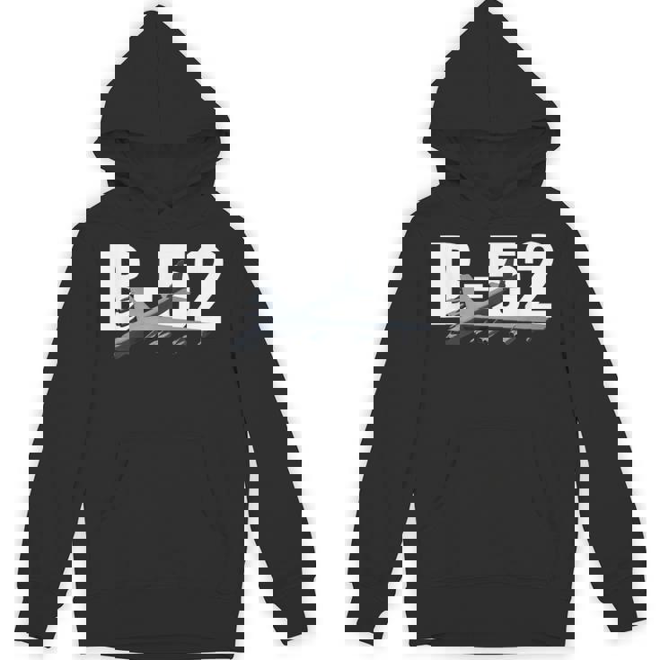 B-52 ストラトフォートレス パーカー