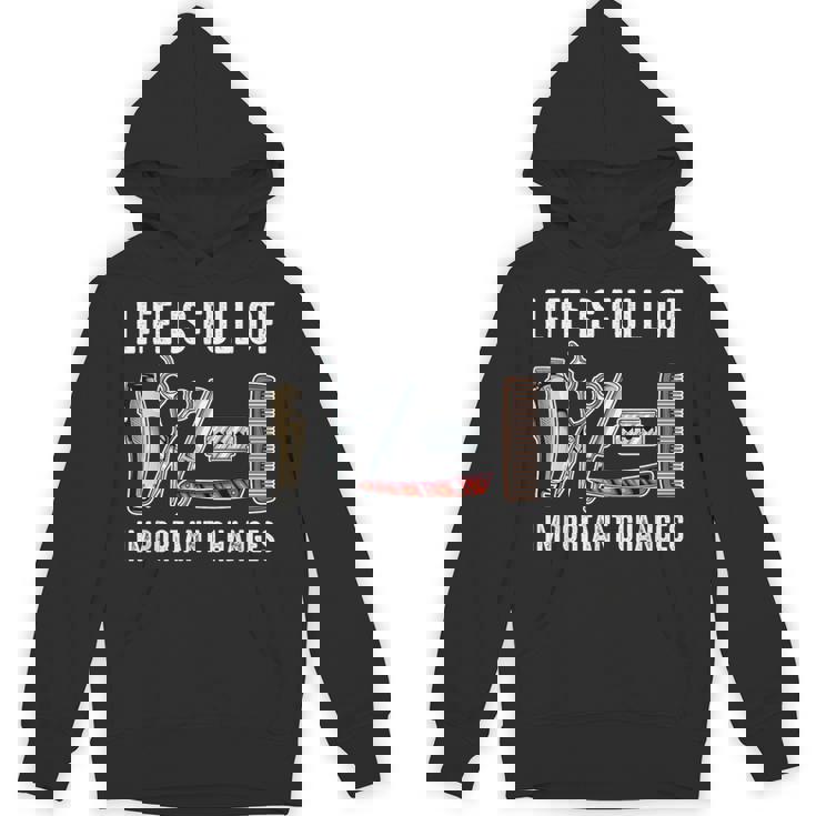 Barber ヘアドレッサー ヘアスタイリスト バーバーショップ バーバー Hoodie