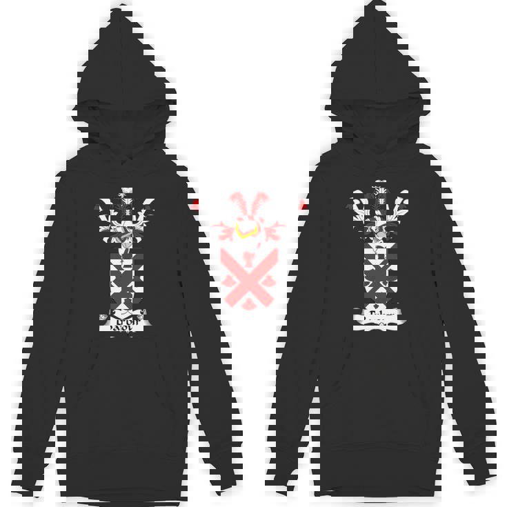 Barbour 紋章-家紋 長袖tシャツ パーカー