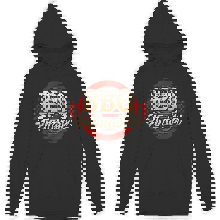 Bbq ピットマスター Bbqパーティーギフト ピットマスター Hoodie