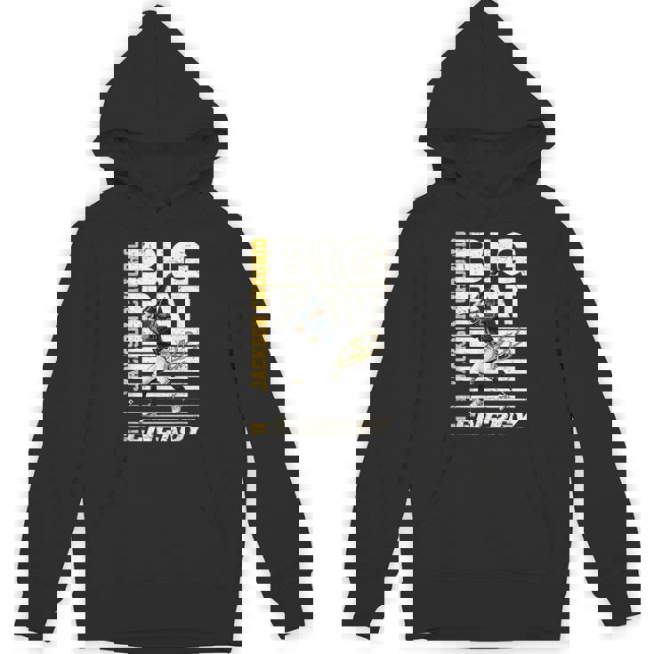 Big Bat Energy Jackson Chourio Milwaukee Baseball Mlbpa パーカー