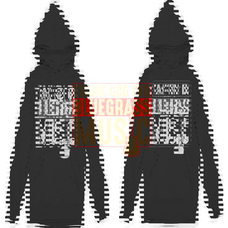 Bluegrass ミュージックギタープレーヤー 面白いバンジョー楽器 パーカー