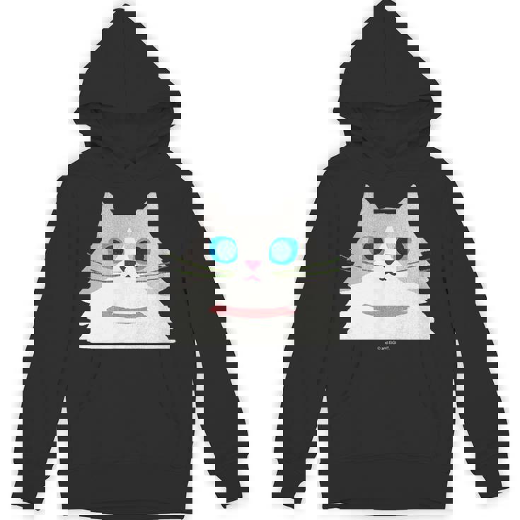 Cat キャットシリーズ ラグドール パーカー