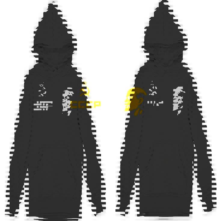 Cccp ソ連共産党 ロシア連邦 レーニンリーダー パーカー