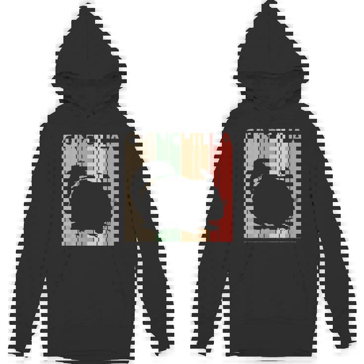 Chinchilla チンチラ パーカー