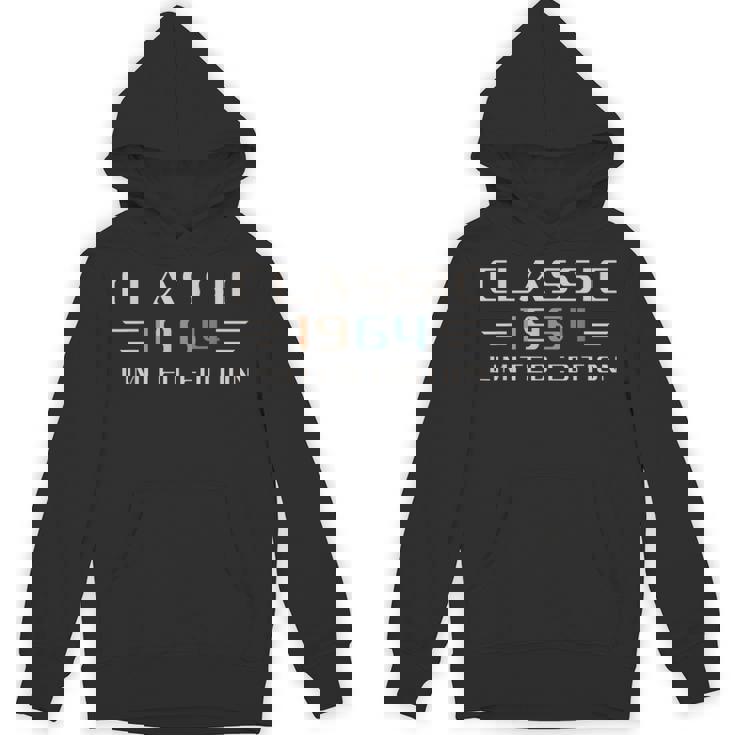 Classic 1964 ヴィンテージカー誕生61周年 パーカー